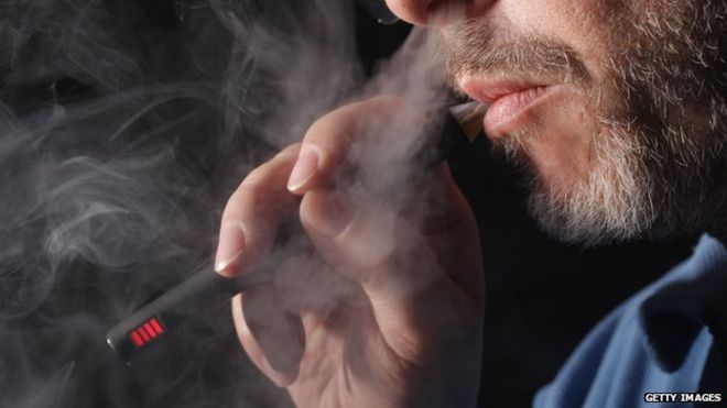E-cigarettes: Is a smoking alternative being choked by regulation?