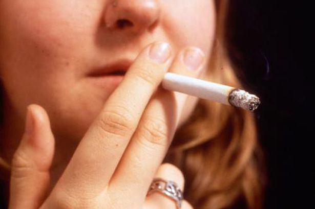 Report: E-cigs overtake cigarettes in popularity among Utah teens
