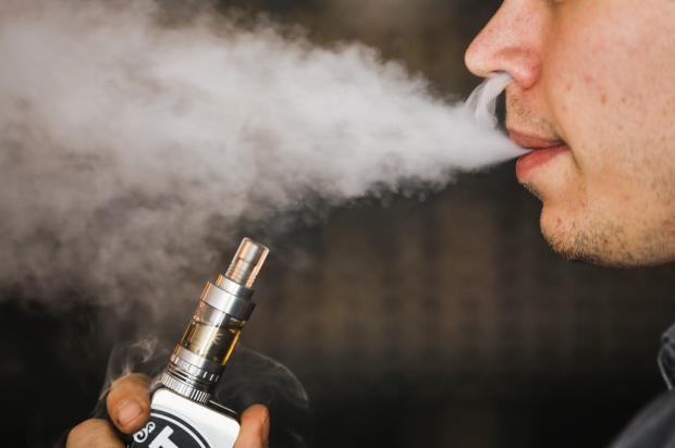 Why Are We Being Misled About E-Cigarettes?